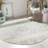 Adirondack ADR107 Power Loomed Rug