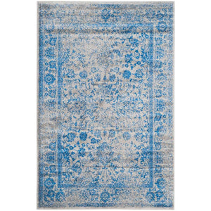 Adirondack Chic Power Loomed Rug - Global-Inspired Design with Easy-Care Polypropylene Material