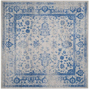 Adirondack Chic Power Loomed Rug - Global-Inspired Design with Easy-Care Polypropylene Material