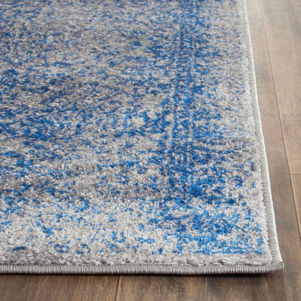 Adirondack Chic Power Loomed Rug - Global-Inspired Design with Easy-Care Polypropylene Material