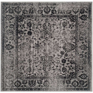 Adirondack Chic Power Loomed Rug - Global-Inspired Design with Easy-Care Polypropylene Material