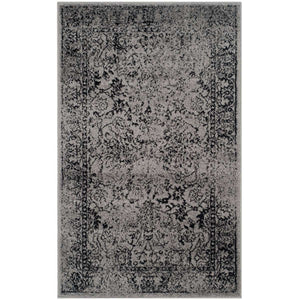 Adirondack Chic Power Loomed Rug - Global-Inspired Design with Easy-Care Polypropylene Material