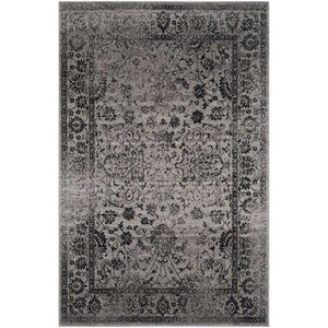Adirondack Chic Power Loomed Rug - Global-Inspired Design with Easy-Care Polypropylene Material