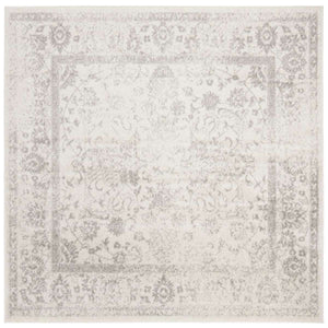 Adirondack Chic Power Loomed Rug - Global-Inspired Design with Easy-Care Polypropylene Material