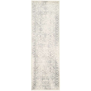 Adirondack Chic Power Loomed Rug - Global-Inspired Design with Easy-Care Polypropylene Material