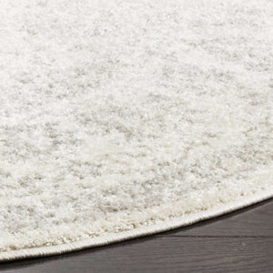 Adirondack Chic Power Loomed Rug - Global-Inspired Design with Easy-Care Polypropylene Material