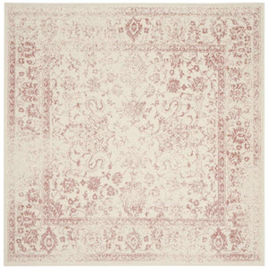 Adirondack Chic Power Loomed Rug - Global-Inspired Design with Easy-Care Polypropylene Material