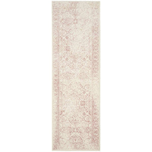 Adirondack Chic Power Loomed Rug - Global-Inspired Design with Easy-Care Polypropylene Material