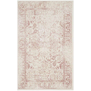 Adirondack Chic Power Loomed Rug - Global-Inspired Design with Easy-Care Polypropylene Material