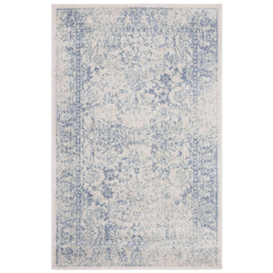Adirondack Chic Power Loomed Rug - Global-Inspired Design with Easy-Care Polypropylene Material