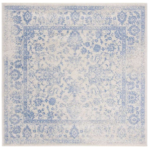 Adirondack Chic Power Loomed Rug - Global-Inspired Design with Easy-Care Polypropylene Material