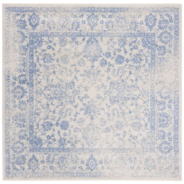 Adirondack Chic Power Loomed Rug - Global-Inspired Design with Easy-Care Polypropylene Material