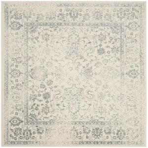 Adirondack Chic Power Loomed Rug - Global-Inspired Design with Easy-Care Polypropylene Material
