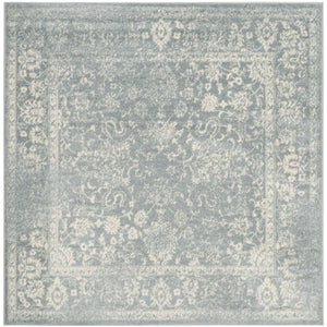 Adirondack Chic Power Loomed Rug - Global-Inspired Design with Easy-Care Polypropylene Material