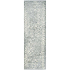 Adirondack Chic Power Loomed Rug - Global-Inspired Design with Easy-Care Polypropylene Material