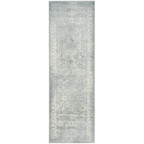 Adirondack Chic Power Loomed Rug - Global-Inspired Design with Easy-Care Polypropylene Material