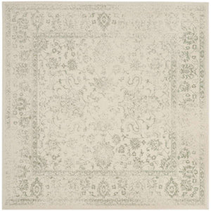 Adirondack Chic Power Loomed Rug - Global-Inspired Design with Easy-Care Polypropylene Material