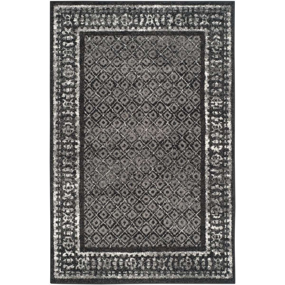 Adirondack Chic Power Loomed Rug - Bold Patterns for Stylish Home Décor Inspired by Travel