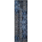 Adirondack ADR111 Power Loomed Rug