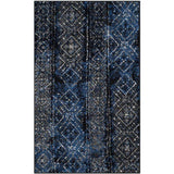 Adirondack ADR111 Power Loomed Rug