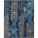 Adirondack ADR111 Power Loomed Rug