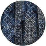 Adirondack ADR111 Power Loomed Rug