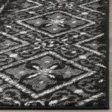 Adirondack ADR111 Power Loomed Rug