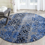 Adirondack ADR111 Power Loomed Rug