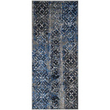 Adirondack ADR111 Power Loomed Rug