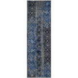 Adirondack ADR111 Power Loomed Rug