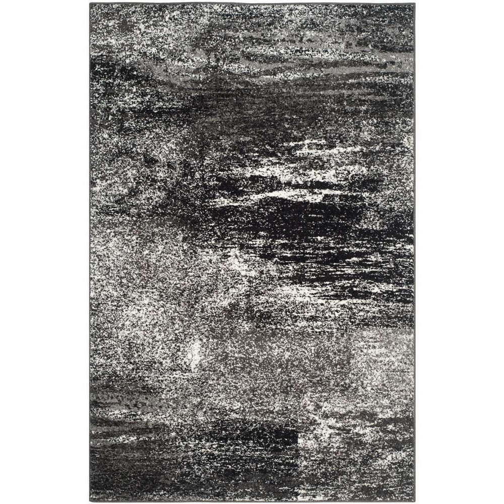 Adirondack Power Loomed Rug - Chic & Easy-Care Global Inspired Design for Stylish Home Décor