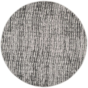 Adirondack Area Rug - Chic Rustic Lodge Style with Bold Motifs and Easy-Care Polypropylene Design