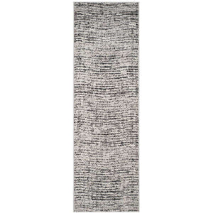 Adirondack Area Rug - Chic Rustic Lodge Style with Bold Motifs and Easy-Care Polypropylene Design