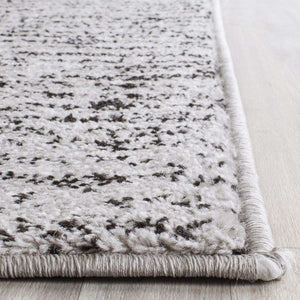 Adirondack Area Rug - Chic Rustic Lodge Style with Bold Motifs and Easy-Care Polypropylene Design