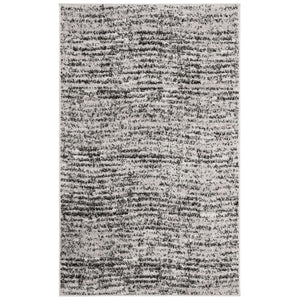 Adirondack Area Rug - Chic Rustic Lodge Style with Bold Motifs and Easy-Care Polypropylene Design