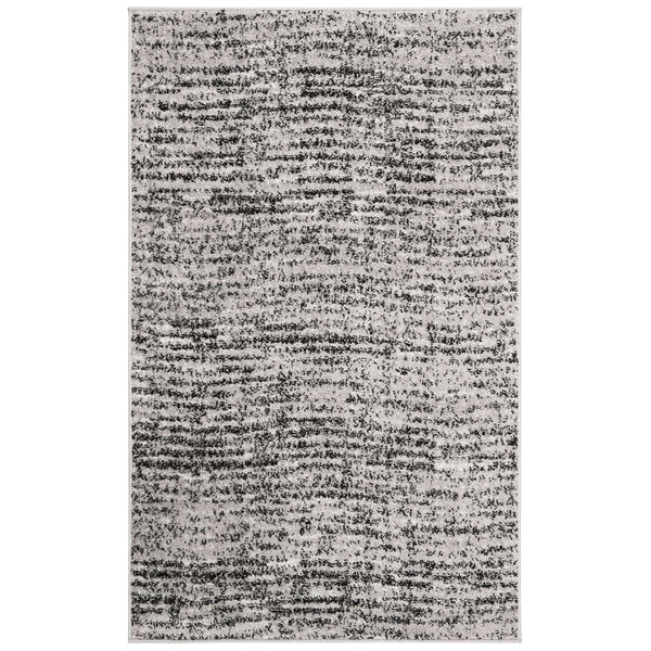 Adirondack Area Rug - Chic Rustic Lodge Style with Bold Motifs and Easy-Care Polypropylene Design