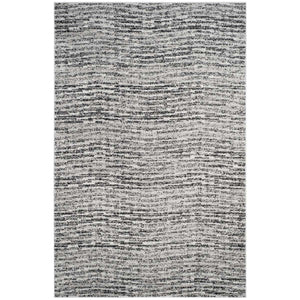 Adirondack Area Rug - Chic Rustic Lodge Style with Bold Motifs and Easy-Care Polypropylene Design