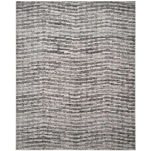 Adirondack Area Rug - Chic Rustic Lodge Style with Bold Motifs and Easy-Care Polypropylene Design
