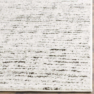 Adirondack Area Rug - Chic Rustic Lodge Style with Bold Motifs and Easy-Care Polypropylene Design