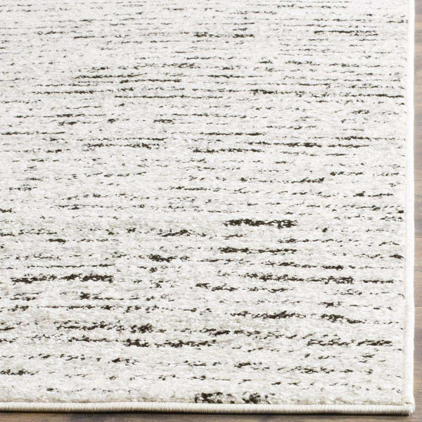 Adirondack Area Rug - Chic Rustic Lodge Style with Bold Motifs and Easy-Care Polypropylene Design