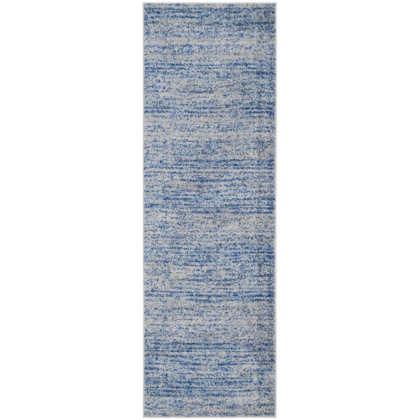 Adirondack Area Rug - Chic Rustic Lodge Style with Bold Motifs and Easy-Care Polypropylene Design