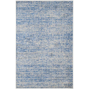 Adirondack Area Rug - Chic Rustic Lodge Style with Bold Motifs and Easy-Care Polypropylene Design