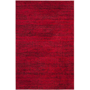 Adirondack Area Rug - Chic Rustic Lodge Style with Bold Motifs and Easy-Care Polypropylene Design