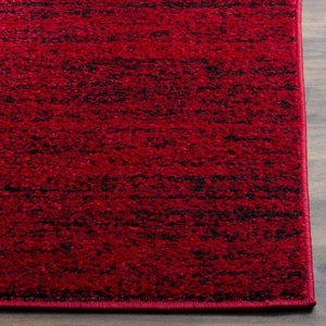 Adirondack Area Rug - Chic Rustic Lodge Style with Bold Motifs and Easy-Care Polypropylene Design