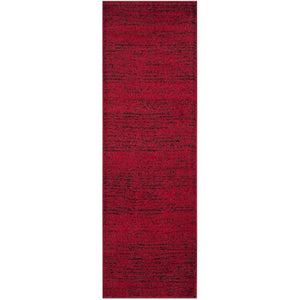 Adirondack Area Rug - Chic Rustic Lodge Style with Bold Motifs and Easy-Care Polypropylene Design