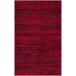 Adirondack Area Rug - Chic Rustic Lodge Style with Bold Motifs and Easy-Care Polypropylene Design
