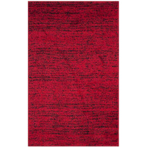 Adirondack Area Rug - Chic Rustic Lodge Style with Bold Motifs and Easy-Care Polypropylene Design