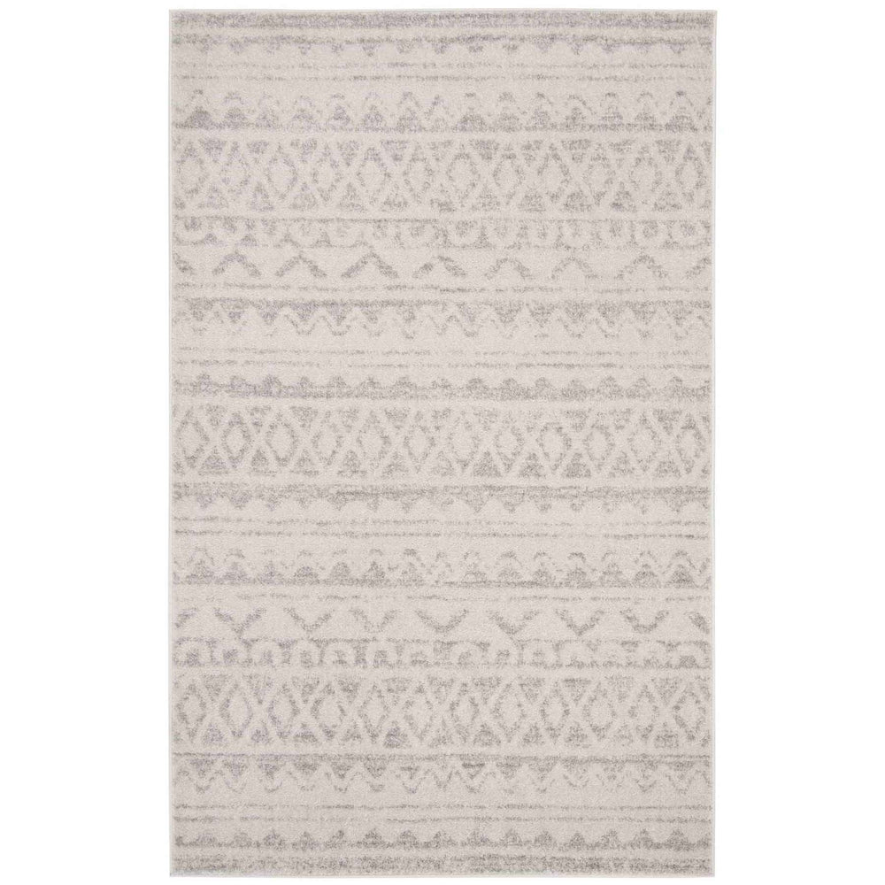Adirondack Power Loomed Rug - Chic and Stylish Lodge-Inspired Design for Any Room Decor