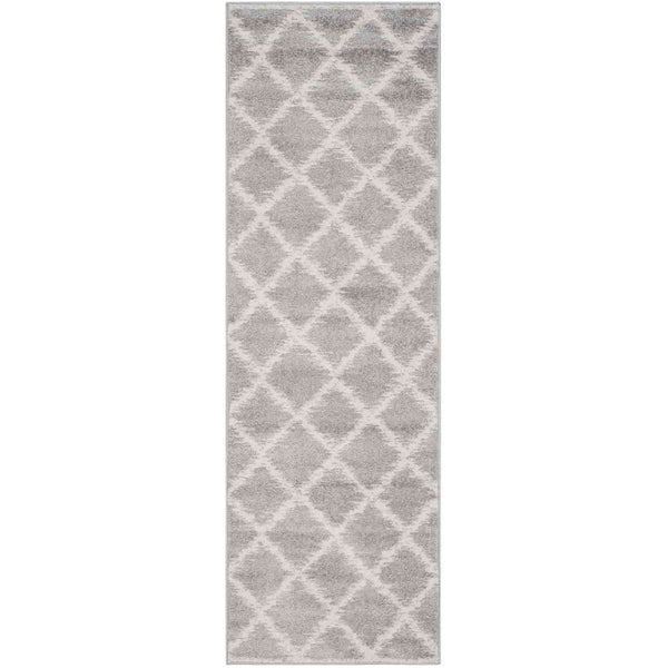Adirondack Power Loomed Rug - Chic Global Inspired Design with Bold Motifs for Stylish Interiors