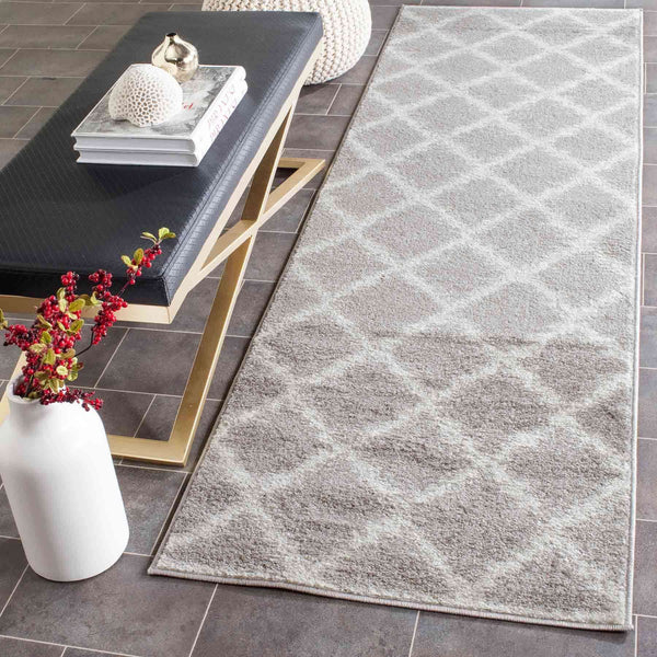 Adirondack Power Loomed Rug - Chic Global Inspired Design with Bold Motifs for Stylish Interiors
